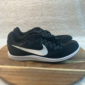 Nike Men’s 10 NEW Zoom Rival Track & Field Distance Spikes DC8725-001